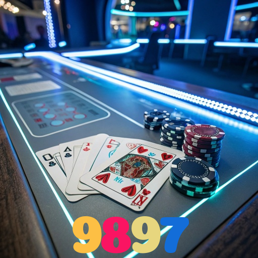9897